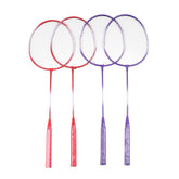 Professional Badminton Rackets